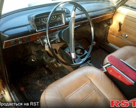 Бежевый ВАЗ 2101, объемом двигателя 1.2 л и пробегом 0 тыс. км за 700 $, фото 3 на Automoto.ua