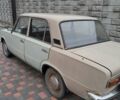 Бежевий ВАЗ 2101, об'ємом двигуна 1.2 л та пробігом 69 тис. км за 970 $, фото 5 на Automoto.ua