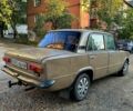 Бежевий ВАЗ 2101, об'ємом двигуна 1.5 л та пробігом 11 тис. км за 650 $, фото 1 на Automoto.ua