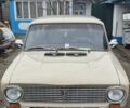 Бежевый ВАЗ 2101, объемом двигателя 1.2 л и пробегом 123 тыс. км за 700 $, фото 1 на Automoto.ua
