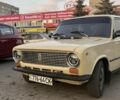 Бежевый ВАЗ 2101, объемом двигателя 1.3 л и пробегом 3 тыс. км за 1200 $, фото 4 на Automoto.ua