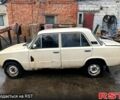 Бежевый ВАЗ 2101, объемом двигателя 1.5 л и пробегом 0 тыс. км за 600 $, фото 2 на Automoto.ua