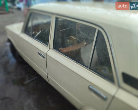 Бежевый ВАЗ 2101, объемом двигателя 1.2 л и пробегом 555 тыс. км за 449 $, фото 3 на Automoto.ua