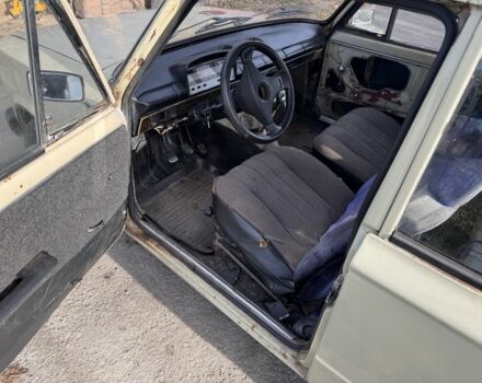 Бежевий ВАЗ 2101, об'ємом двигуна 0 л та пробігом 77 тис. км за 226 $, фото 4 на Automoto.ua