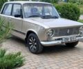 Бежевый ВАЗ 2101, объемом двигателя 1.3 л и пробегом 51 тыс. км за 786 $, фото 1 на Automoto.ua