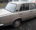 Бежевый ВАЗ 2101, объемом двигателя 0 л и пробегом 69 тыс. км за 1000 $, фото 3 на Automoto.ua