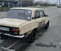 Бежевый ВАЗ 2101, объемом двигателя 1.3 л и пробегом 167 тыс. км за 286 $, фото 2 на Automoto.ua
