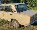 Бежевий ВАЗ 2101, об'ємом двигуна 1.3 л та пробігом 33 тис. км за 1100 $, фото 5 на Automoto.ua
