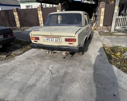 Бежевий ВАЗ 2101, об'ємом двигуна 0 л та пробігом 77 тис. км за 226 $, фото 3 на Automoto.ua