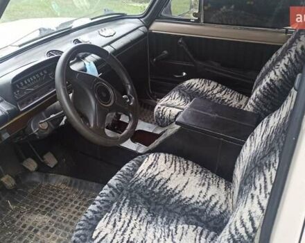 Бежевый ВАЗ 2101, объемом двигателя 1.2 л и пробегом 150 тыс. км за 520 $, фото 12 на Automoto.ua