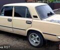 Бежевий ВАЗ 2101, об'ємом двигуна 1.3 л та пробігом 0 тис. км за 1000 $, фото 1 на Automoto.ua