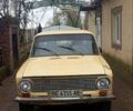 Бежевий ВАЗ 2101, об'ємом двигуна 1.3 л та пробігом 0 тис. км за 500 $, фото 1 на Automoto.ua