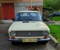 Бежевый ВАЗ 2101, объемом двигателя 1.2 л и пробегом 0 тыс. км за 750 $, фото 4 на Automoto.ua