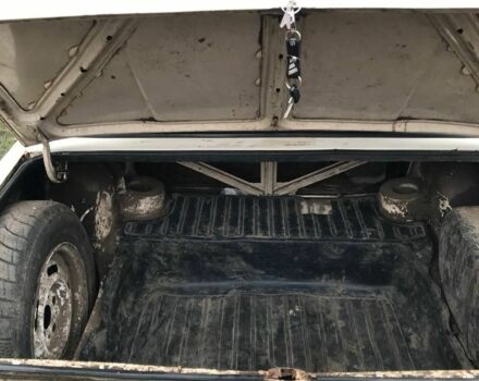 Бежевый ВАЗ 2101, объемом двигателя 1.2 л и пробегом 80 тыс. км за 237 $, фото 7 на Automoto.ua