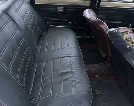 ВАЗ 2101 1987 в Черкассах на Automoto.ua Бежевый ВАЗ 2101, объемом двигателя 1.3 л и пробегом 1 тыс. км за 393 $, фото 5 на Automoto.ua