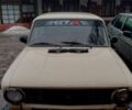 Бежевий ВАЗ 2101, об'ємом двигуна 0 л та пробігом 700 тис. км за 349 $, фото 1 на Automoto.ua