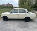 ВАЗ 2101 1987 в Черкассах на Automoto.ua Бежевый ВАЗ 2101, объемом двигателя 1.3 л и пробегом 1 тыс. км за 393 $, фото 1 на Automoto.ua