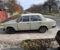 Бежевий ВАЗ 2101, об'ємом двигуна 0 л та пробігом 77 тис. км за 226 $, фото 1 на Automoto.ua