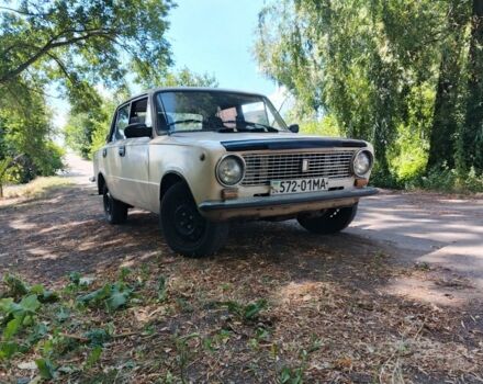 Бежевий ВАЗ 2101, об'ємом двигуна 0 л та пробігом 120 тис. км за 22000 $, фото 1 на Automoto.ua