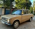 Бежевий ВАЗ 2101, об'ємом двигуна 1.5 л та пробігом 11 тис. км за 650 $, фото 2 на Automoto.ua