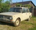 Бежевий ВАЗ 2101, об'ємом двигуна 1.3 л та пробігом 33 тис. км за 1100 $, фото 1 на Automoto.ua