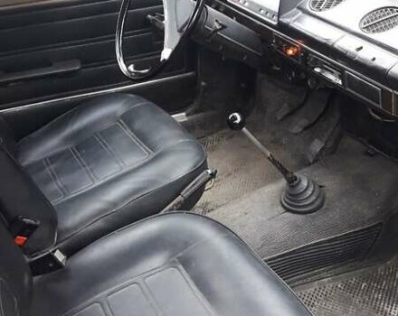 Бежевый ВАЗ 2101, объемом двигателя 0 л и пробегом 69 тыс. км за 1000 $, фото 4 на Automoto.ua