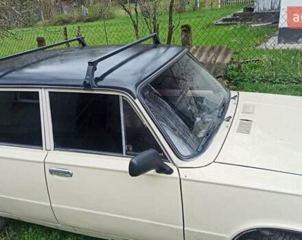 Бежевый ВАЗ 2101, объемом двигателя 1.2 л и пробегом 150 тыс. км за 520 $, фото 10 на Automoto.ua