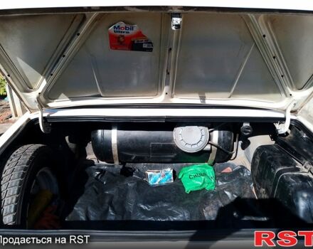 Бежевий ВАЗ 2101, об'ємом двигуна 1.3 л та пробігом 69 тис. км за 620 $, фото 2 на Automoto.ua