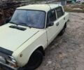 Бежевый ВАЗ 2101, объемом двигателя 1.2 л и пробегом 90 тыс. км за 350 $, фото 1 на Automoto.ua