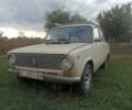 ВАЗ 2101 1987 в Новомосковске на Automoto.ua Бежевый ВАЗ 2101, объемом двигателя 0 л и пробегом 1 тыс. км за 800 $, фото 1 на Automoto.ua