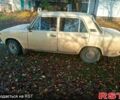 Бежевый ВАЗ 2101, объемом двигателя 1.2 л и пробегом 0 тыс. км за 700 $, фото 2 на Automoto.ua