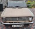 Бежевий ВАЗ 2101, об'ємом двигуна 1.2 л та пробігом 69 тис. км за 970 $, фото 1 на Automoto.ua