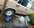 Бежевий ВАЗ 2101, об'ємом двигуна 1.3 л та пробігом 0 тис. км за 480 $, фото 1 на Automoto.ua