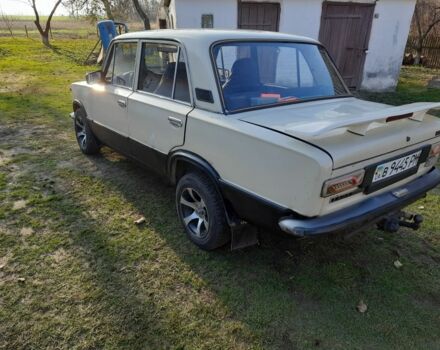 Бежевый ВАЗ 2101, объемом двигателя 0 л и пробегом 90 тыс. км за 1000 $, фото 5 на Automoto.ua