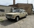 Бежевый ВАЗ 2101, объемом двигателя 1.5 л и пробегом 39 тыс. км за 1002 $, фото 1 на Automoto.ua