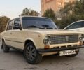 Бежевый ВАЗ 2101, объемом двигателя 1.3 л и пробегом 3 тыс. км за 1200 $, фото 1 на Automoto.ua