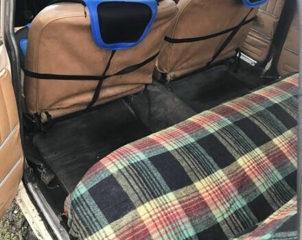 Бежевый ВАЗ 2101, объемом двигателя 1.2 л и пробегом 80 тыс. км за 237 $, фото 4 на Automoto.ua