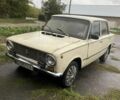 Бежевий ВАЗ 2101, об'ємом двигуна 1.2 л та пробігом 150 тис. км за 400 $, фото 2 на Automoto.ua