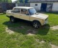Бежевый ВАЗ 2101, объемом двигателя 0 л и пробегом 90 тыс. км за 1000 $, фото 2 на Automoto.ua