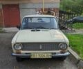 Бежевый ВАЗ 2101, объемом двигателя 1.2 л и пробегом 113 тыс. км за 400 $, фото 1 на Automoto.ua