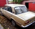 Бежевый ВАЗ 2101, объемом двигателя 1.2 л и пробегом 0 тыс. км за 1000 $, фото 8 на Automoto.ua