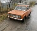 Бежевый ВАЗ 2101, объемом двигателя 1.2 л и пробегом 3 тыс. км за 358 $, фото 1 на Automoto.ua
