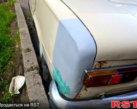 Бежевый ВАЗ 2101, объемом двигателя 1.2 л и пробегом 0 тыс. км за 750 $, фото 1 на Automoto.ua