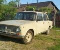 Бежевий ВАЗ 2101, об'ємом двигуна 1.3 л та пробігом 33 тис. км за 799 $, фото 1 на Automoto.ua