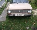 Бежевый ВАЗ 2101, объемом двигателя 0 л и пробегом 150 тыс. км за 350 $, фото 1 на Automoto.ua