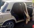 Бежевий ВАЗ 2101, об'ємом двигуна 1.3 л та пробігом 0 тис. км за 1000 $, фото 5 на Automoto.ua