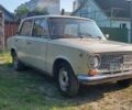Бежевий ВАЗ 2101, об'ємом двигуна 1.3 л та пробігом 33 тис. км за 1100 $, фото 1 на Automoto.ua
