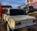 Бежевий ВАЗ 2101, об'ємом двигуна 0 л та пробігом 100 тис. км за 400 $, фото 4 на Automoto.ua