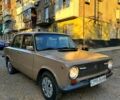 Бежевий ВАЗ 2101, об'ємом двигуна 1.5 л та пробігом 11 тис. км за 650 $, фото 1 на Automoto.ua