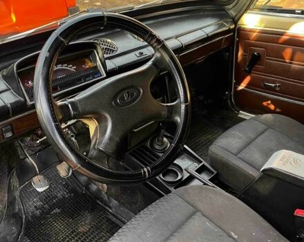 Бежевий ВАЗ 2101, об'ємом двигуна 0 л та пробігом 100 тис. км за 400 $, фото 2 на Automoto.ua